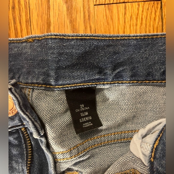 Denim jeans - Picture 3 of 3